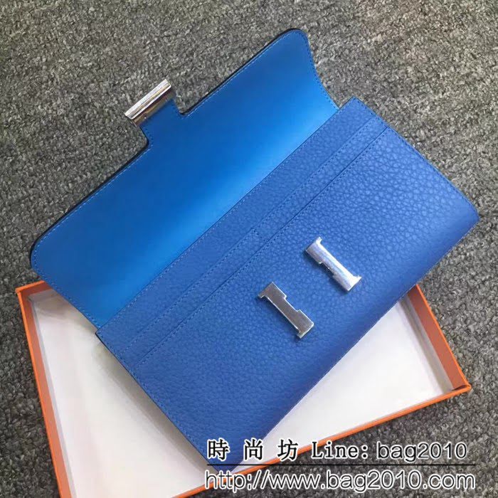 愛馬仕 Hermès Constance錢包 四季必備款 0AM1226